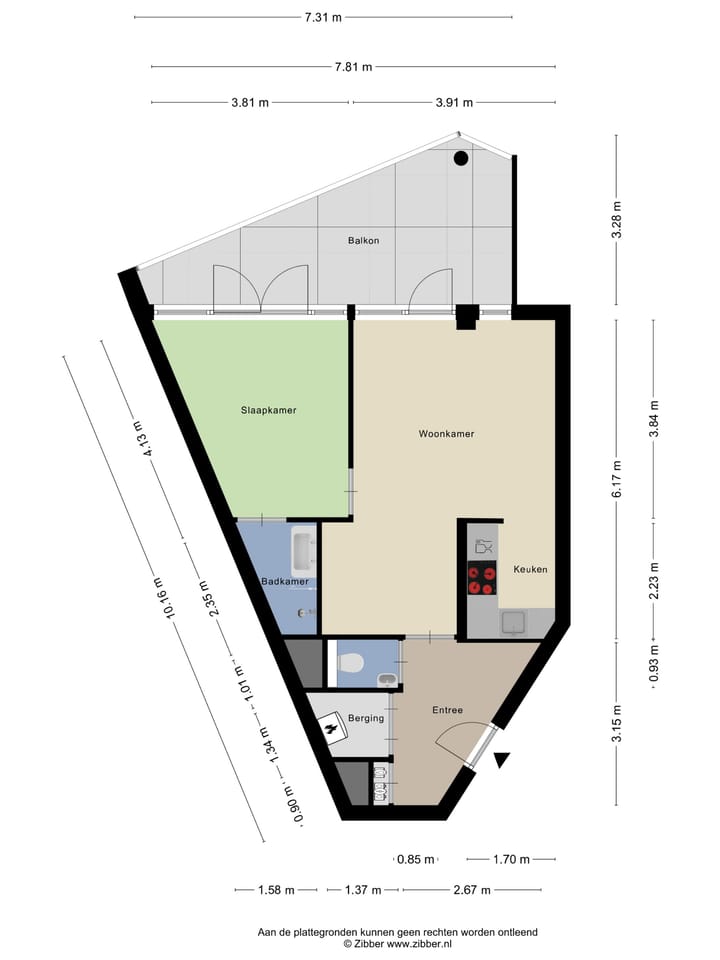 Foto 28 van Kaapstander 2