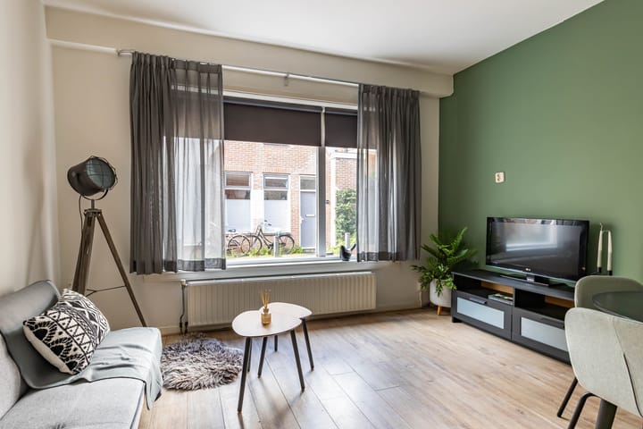 Foto 2 van Nieuweweg 38-10