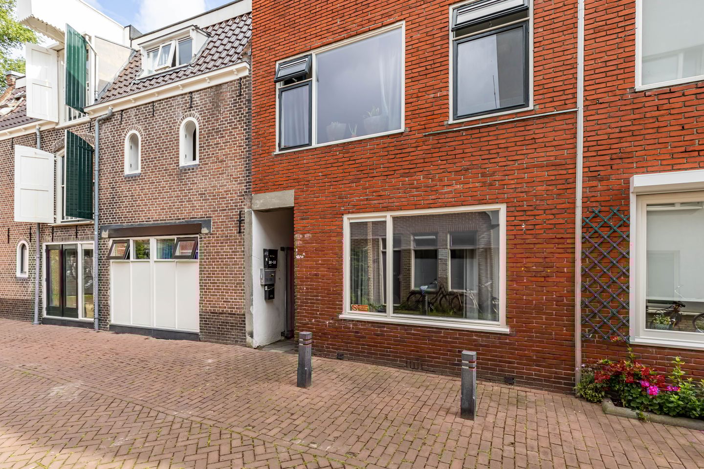 Photo 4 of Nieuweweg 38-10