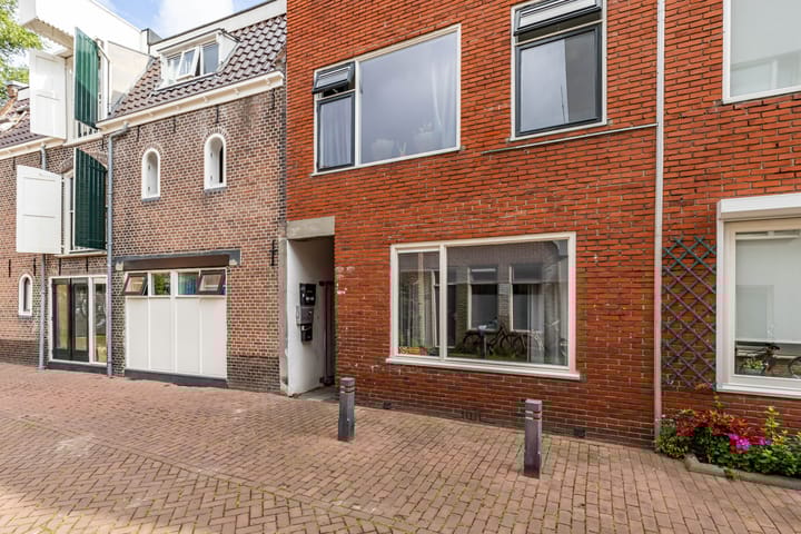 Foto 4 van Nieuweweg 38-10