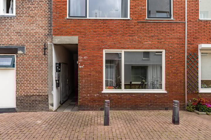 Foto 5 van Nieuweweg 38-10