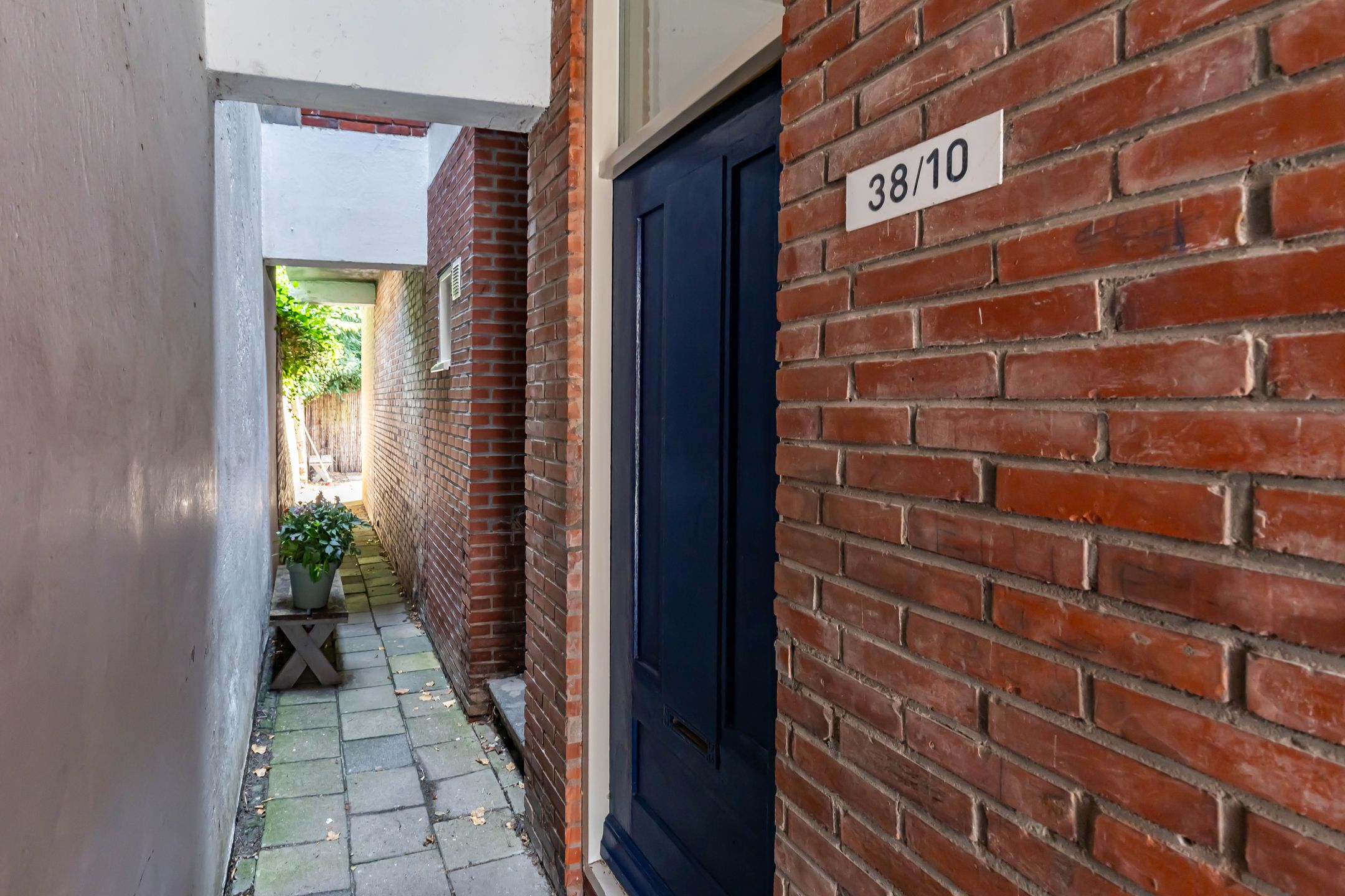 Photo 6 of Nieuweweg 38-10