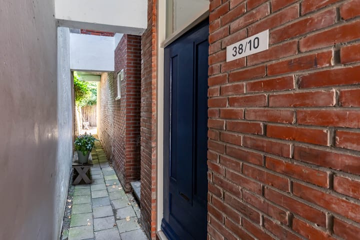 Foto 6 van Nieuweweg 38-10