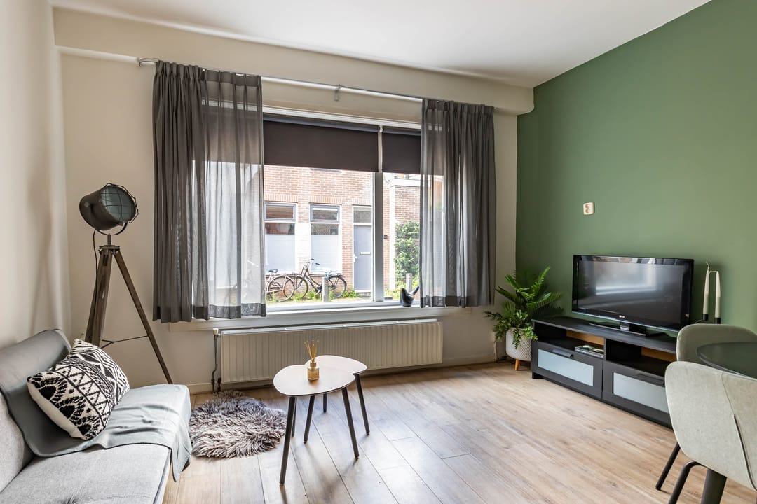 Photo 11 of Nieuweweg 38-10