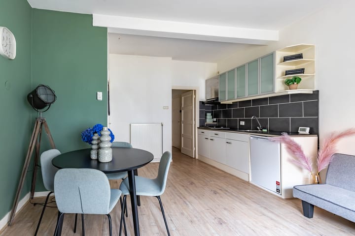 Foto 12 van Nieuweweg 38-10