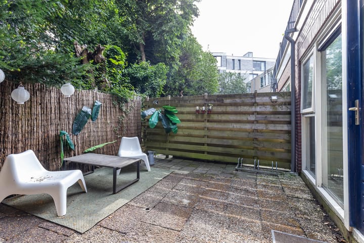 Foto 24 van Nieuweweg 38-10