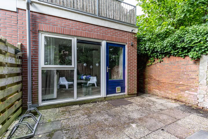 Foto 25 van Nieuweweg 38-10