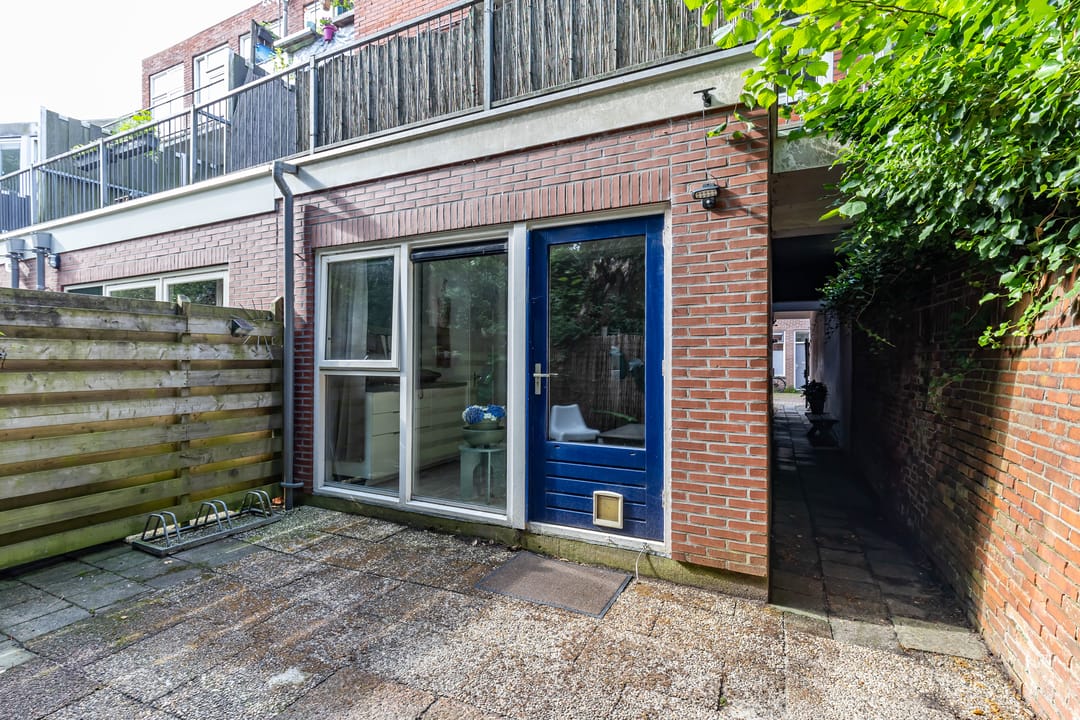 Photo 26 of Nieuweweg 38-10