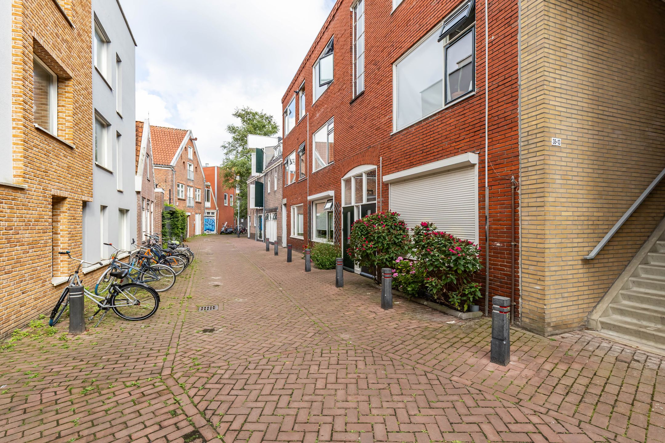 Photo 27 of Nieuweweg 38-10