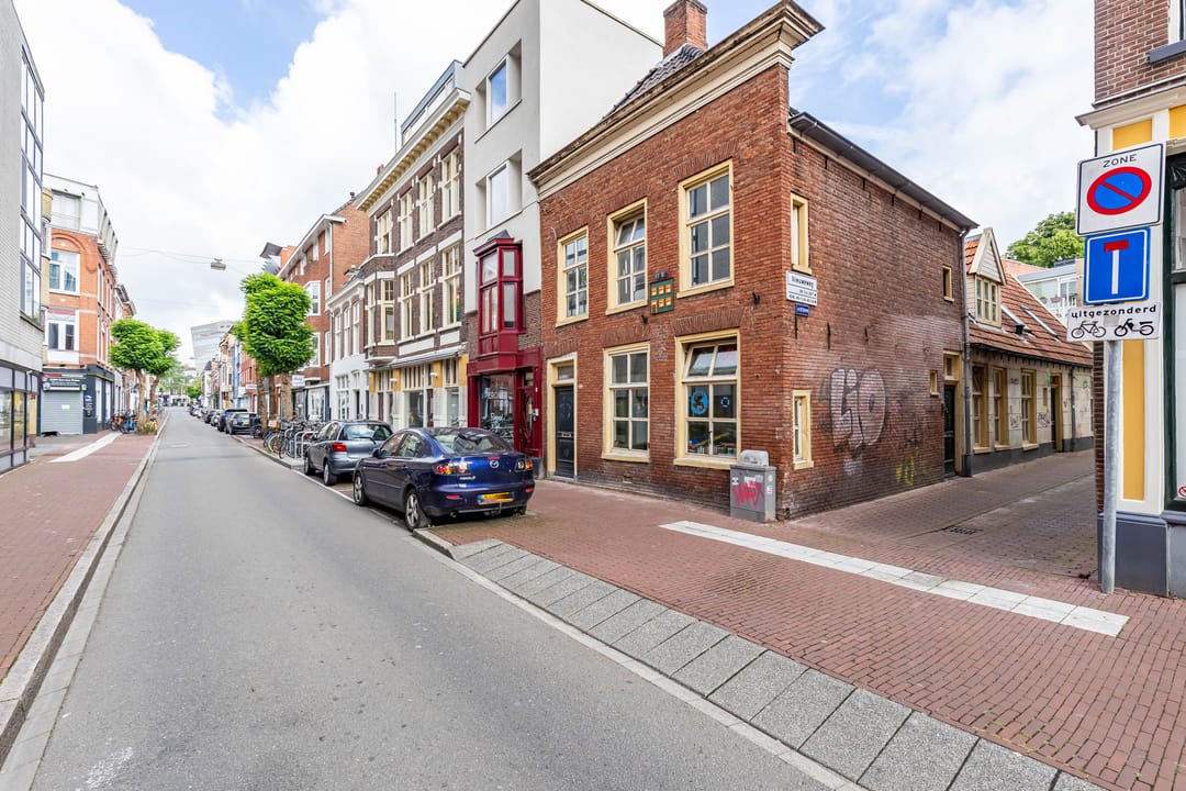 Photo 28 of Nieuweweg 38-10