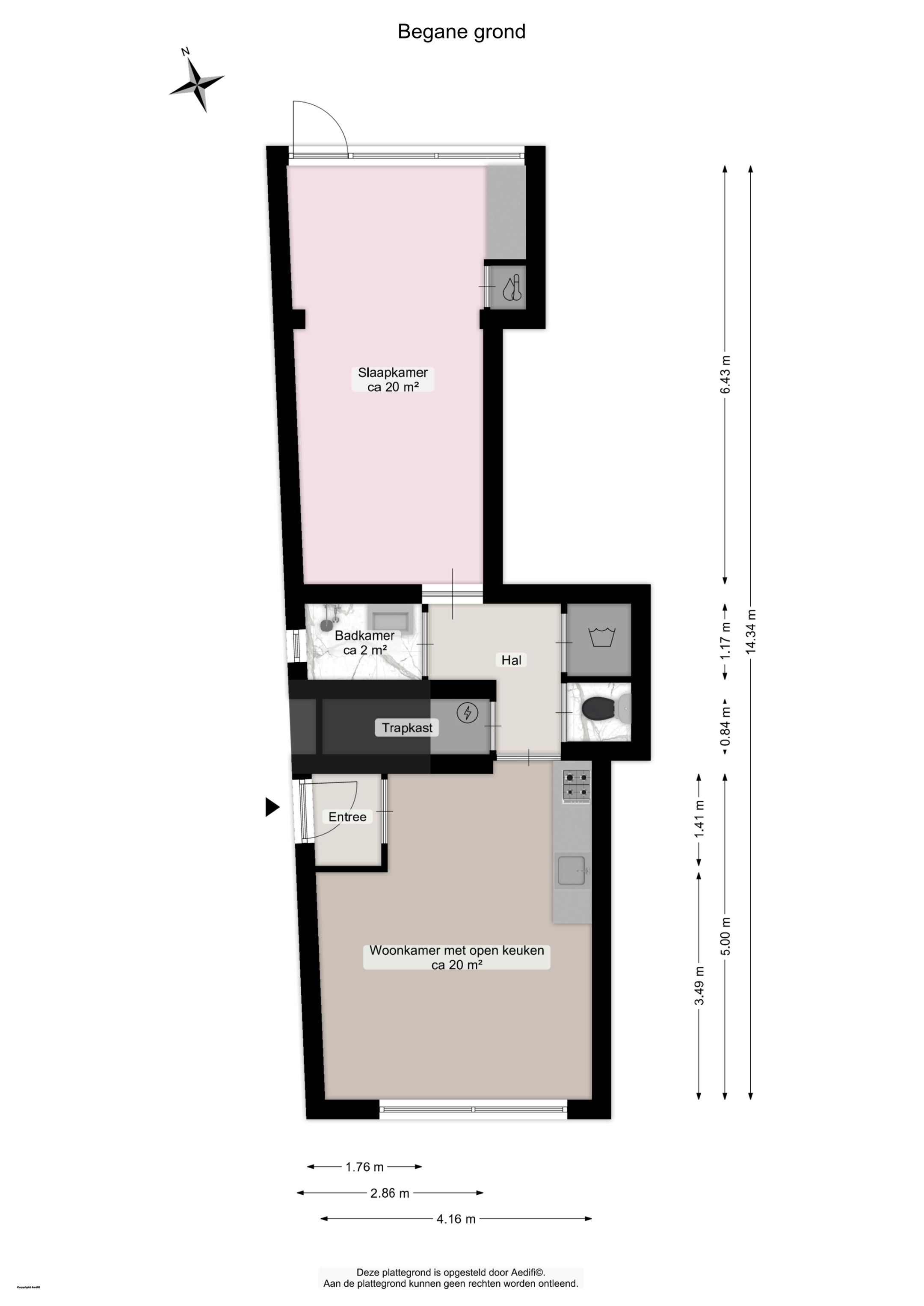 Photo 30 of Nieuweweg 38-10