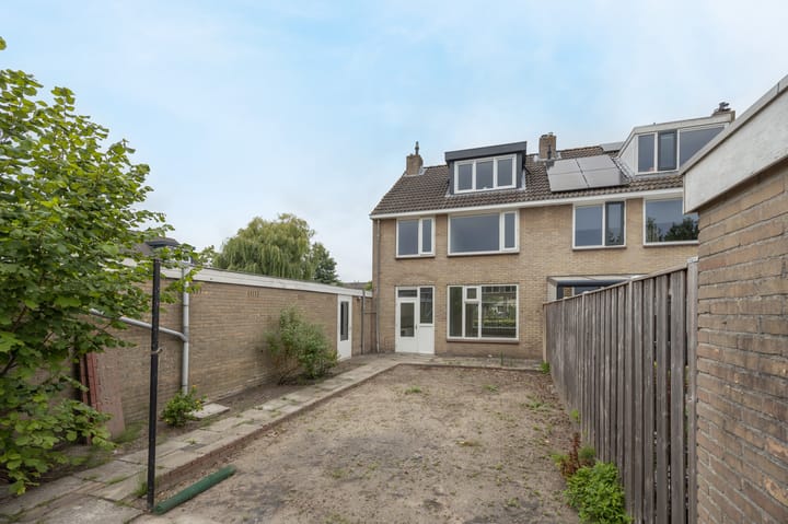 Foto 4 van Van 't Hoffstraat 75