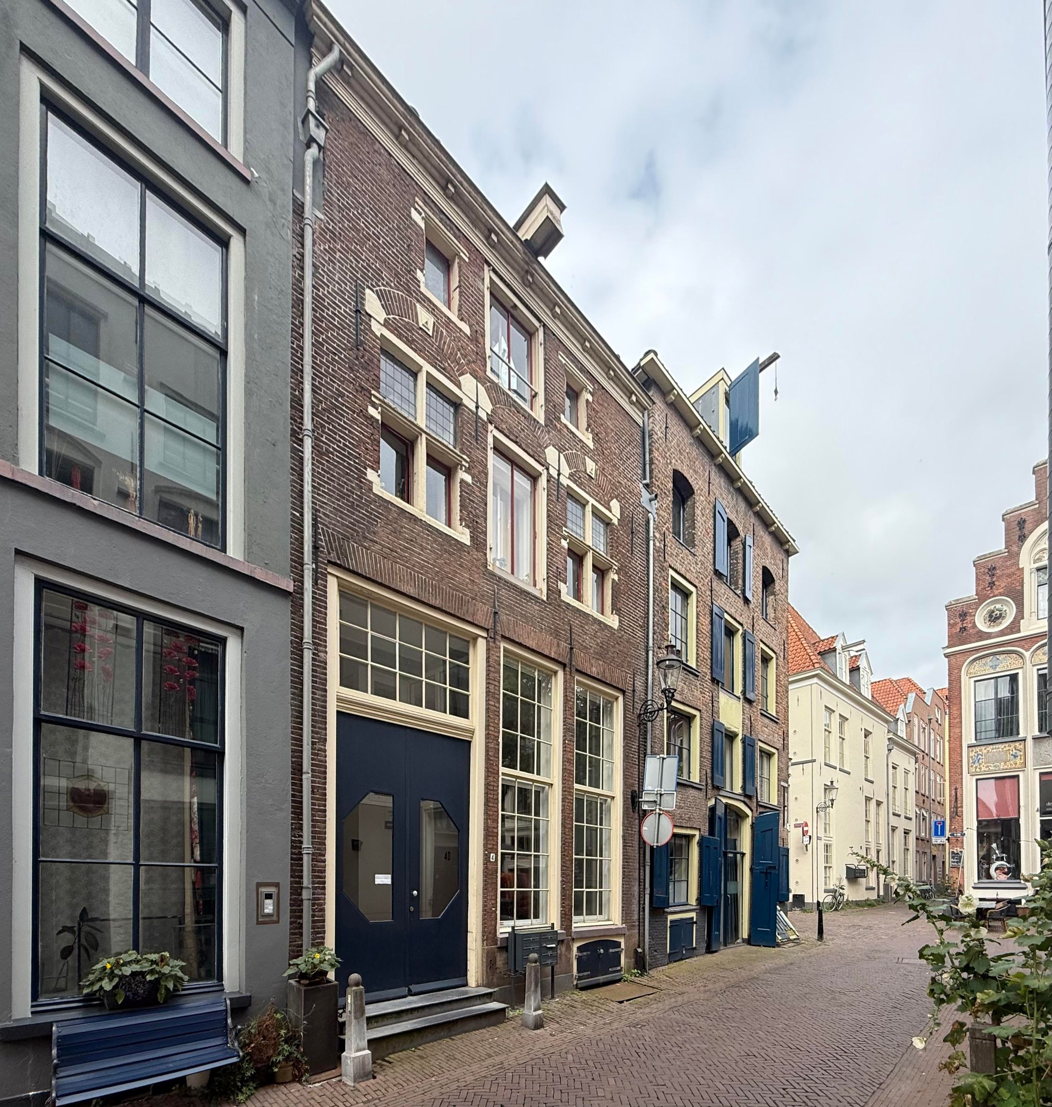 Boterstraat 4-E