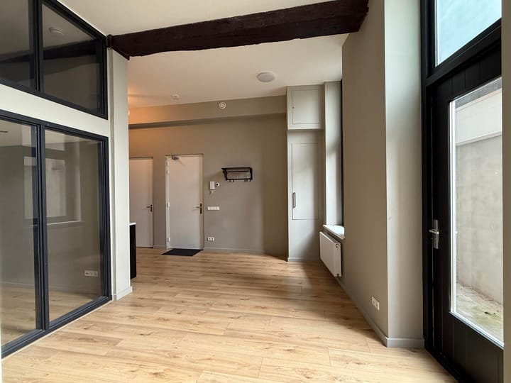 Foto 3 van Boterstraat 4-E