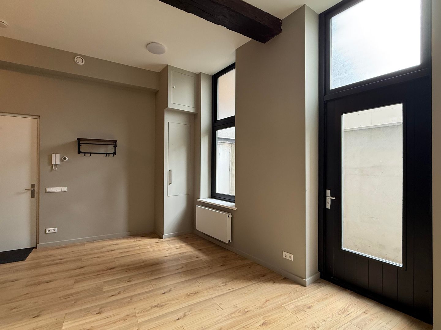 Foto 5 van Boterstraat 4-E