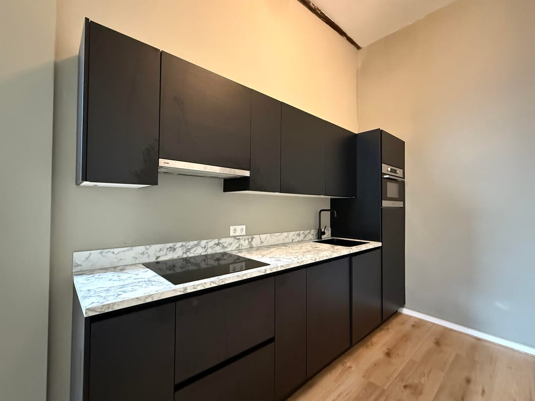 Foto 8 van Boterstraat 4-E