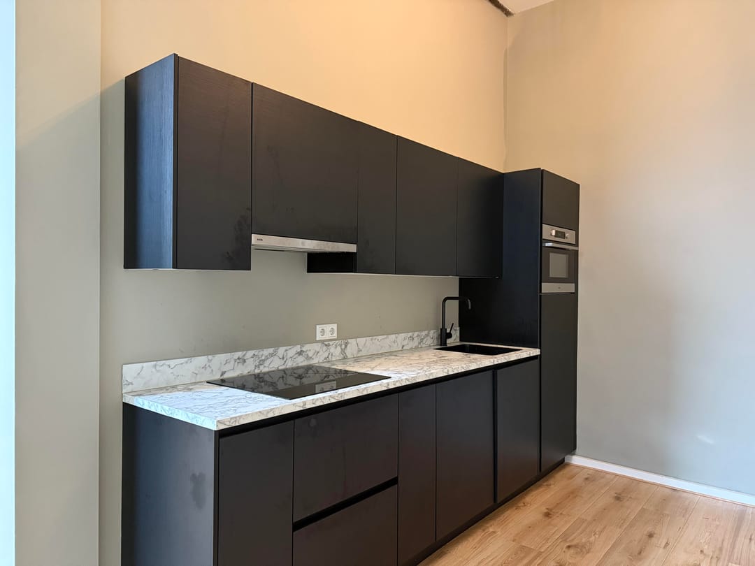 Foto 7 van Boterstraat 4-E