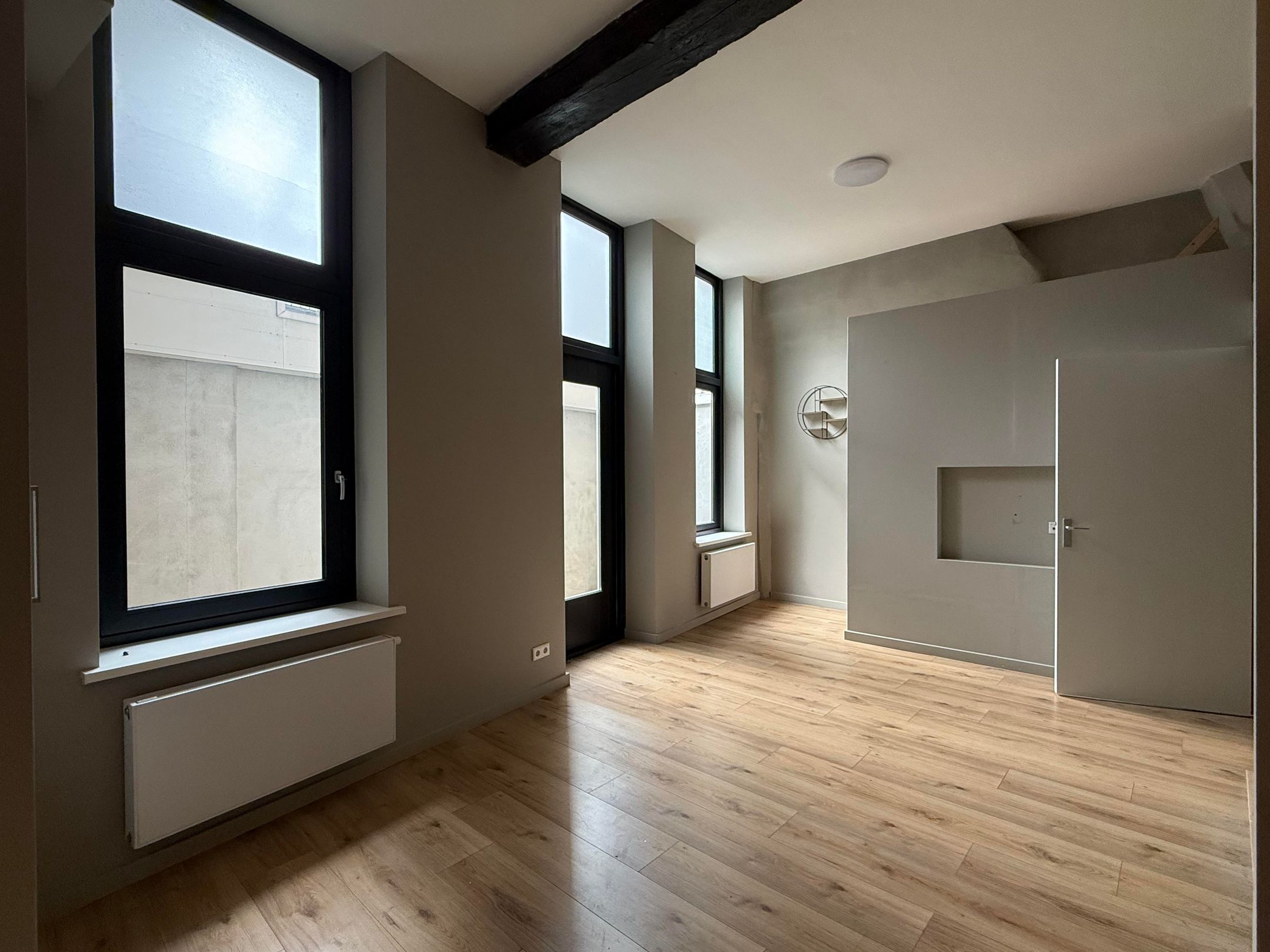 Foto 6 van Boterstraat 4-E