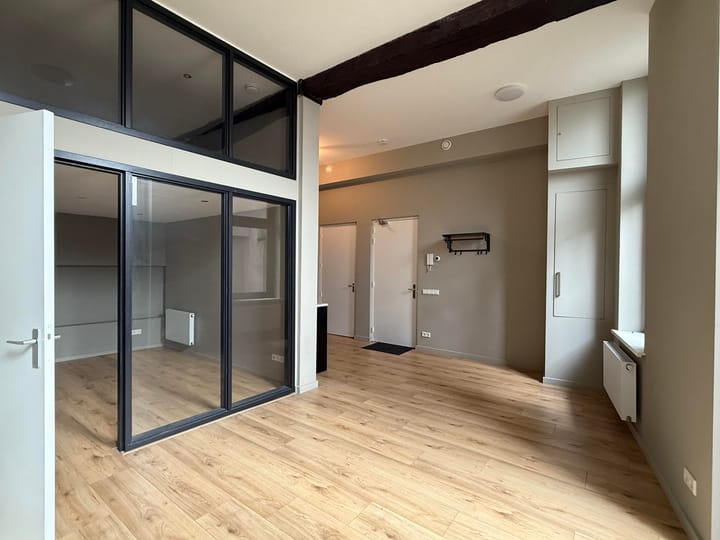 Foto 4 van Boterstraat 4-E