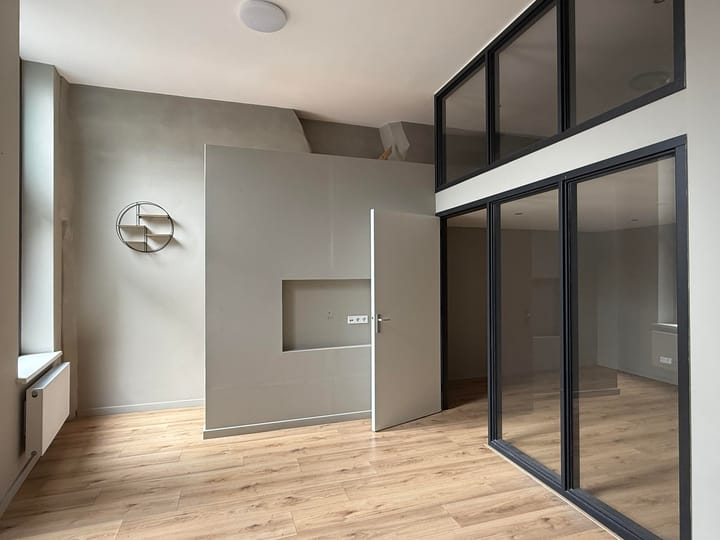 Foto 2 van Boterstraat 4-E