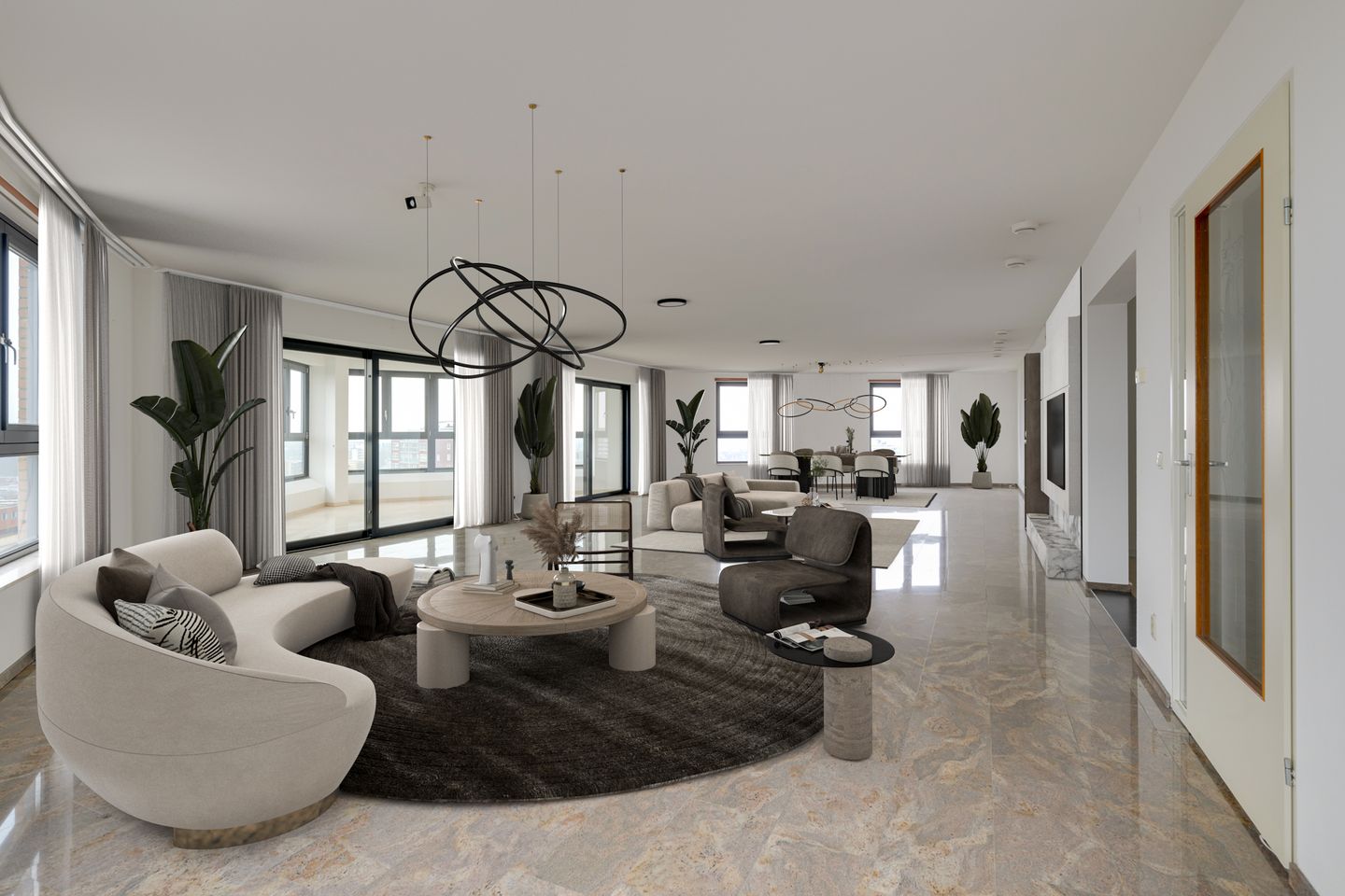 Foto 1 van Peter van Anrooylaan 241