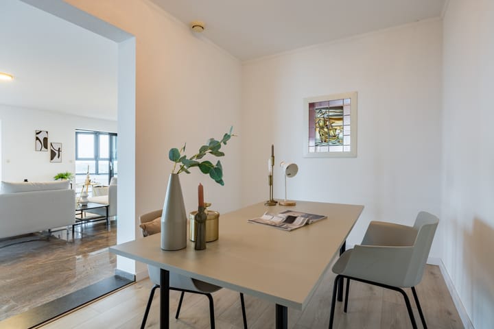 Photo 7 of Peter van Anrooylaan 241