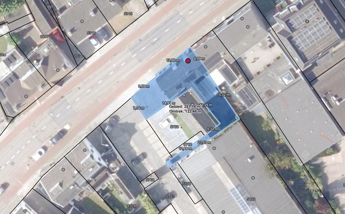 Foto 44 van Provincialeweg 24