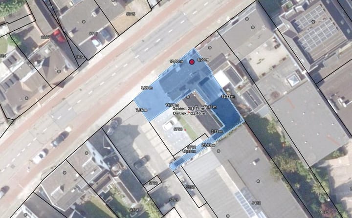 Foto 44 van Provincialeweg 24