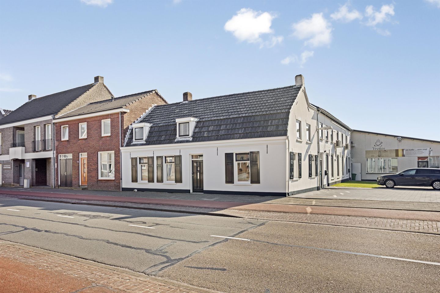 Foto 40 van Provincialeweg 24