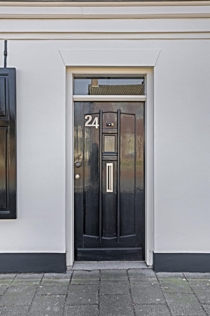 Foto 8 van Provincialeweg 24