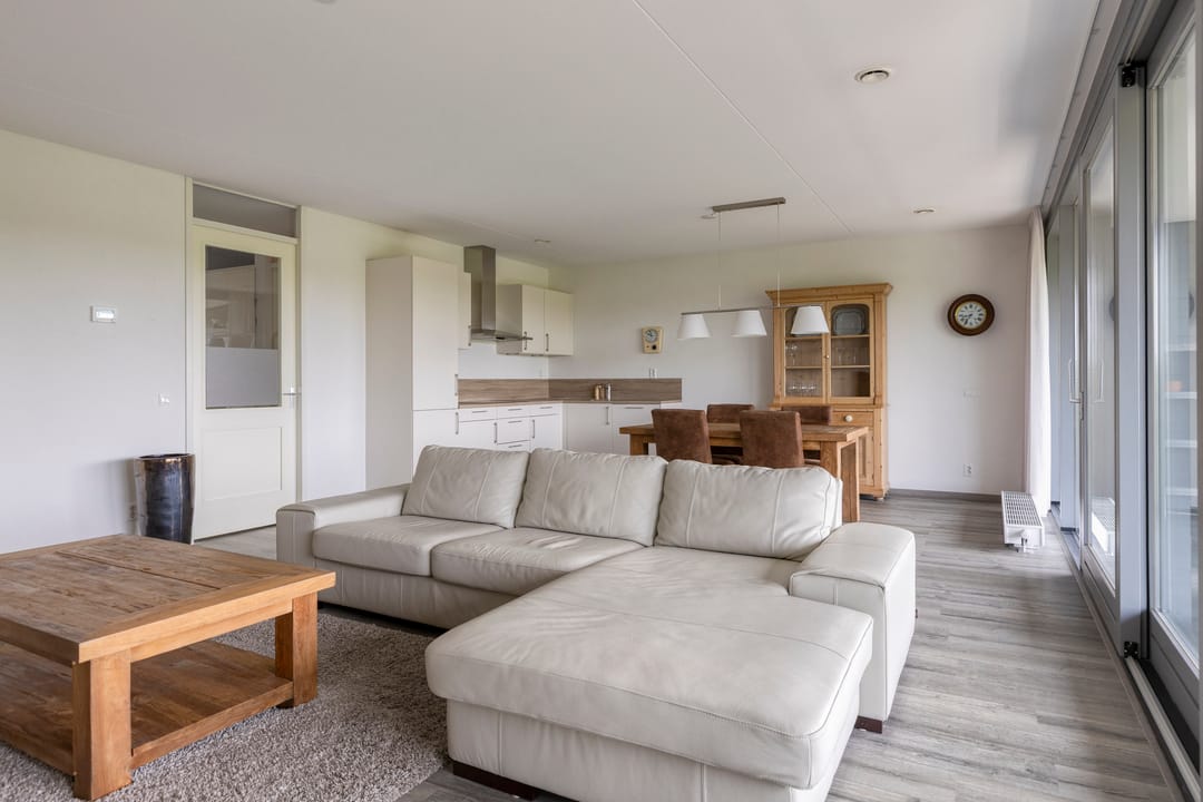 Foto 2 van Burgemeester Brouwerstraat 143