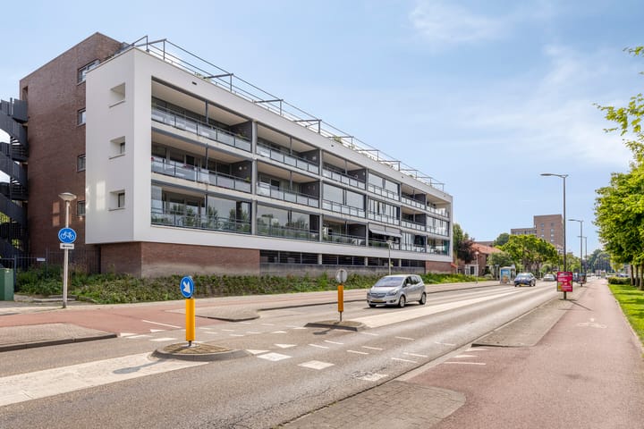 Foto 3 van Burgemeester Brouwerstraat 143