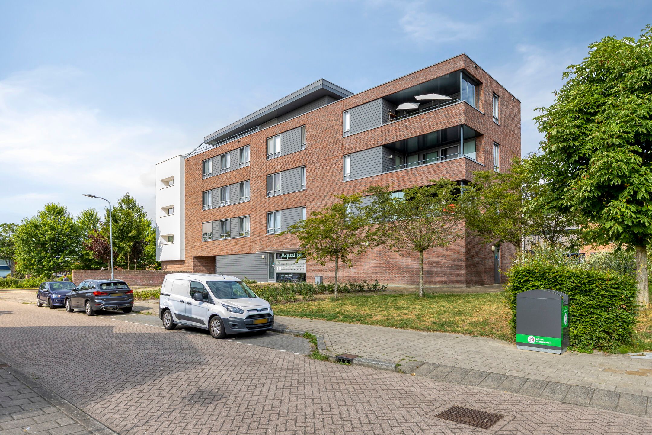 Foto 6 van Burgemeester Brouwerstraat 143