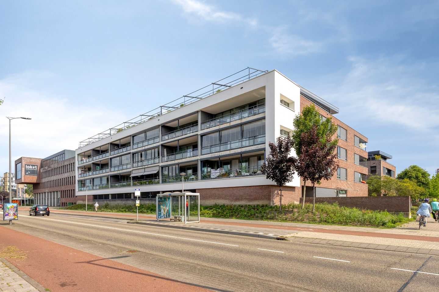 Foto 5 van Burgemeester Brouwerstraat 143