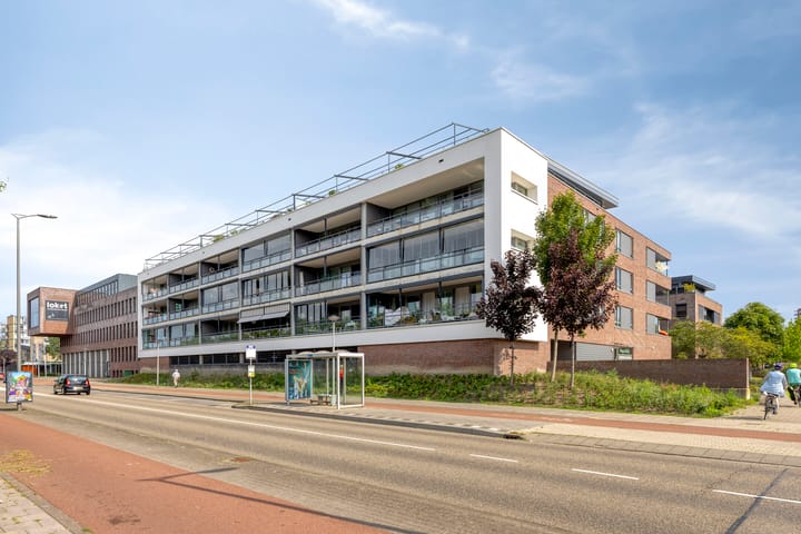 Foto 5 van Burgemeester Brouwerstraat 143