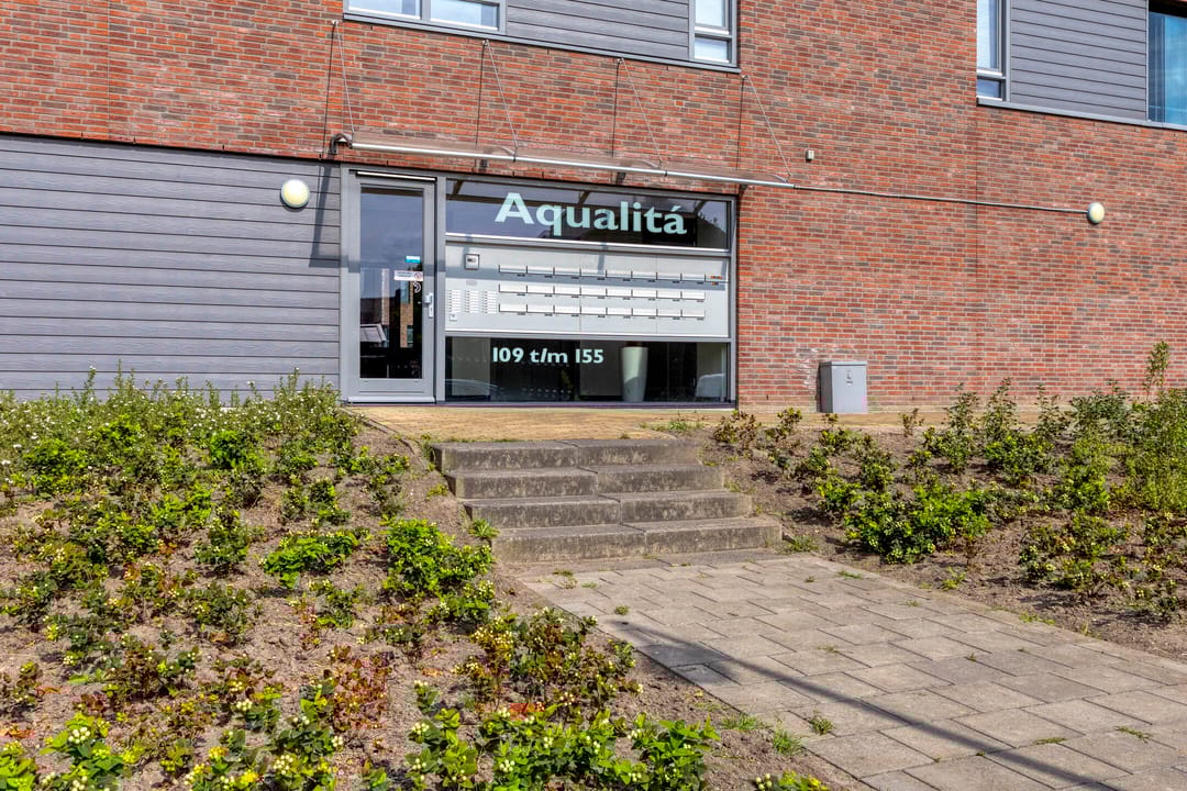 Foto 7 van Burgemeester Brouwerstraat 143