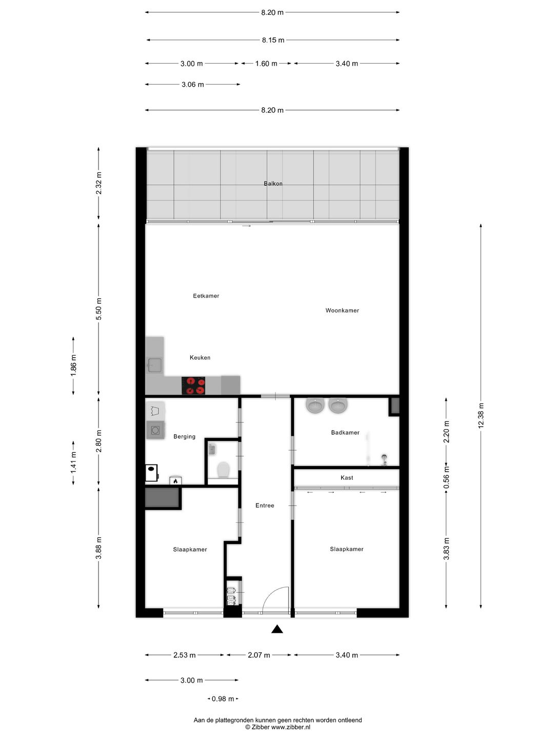 Foto 31 van Burgemeester Brouwerstraat 143