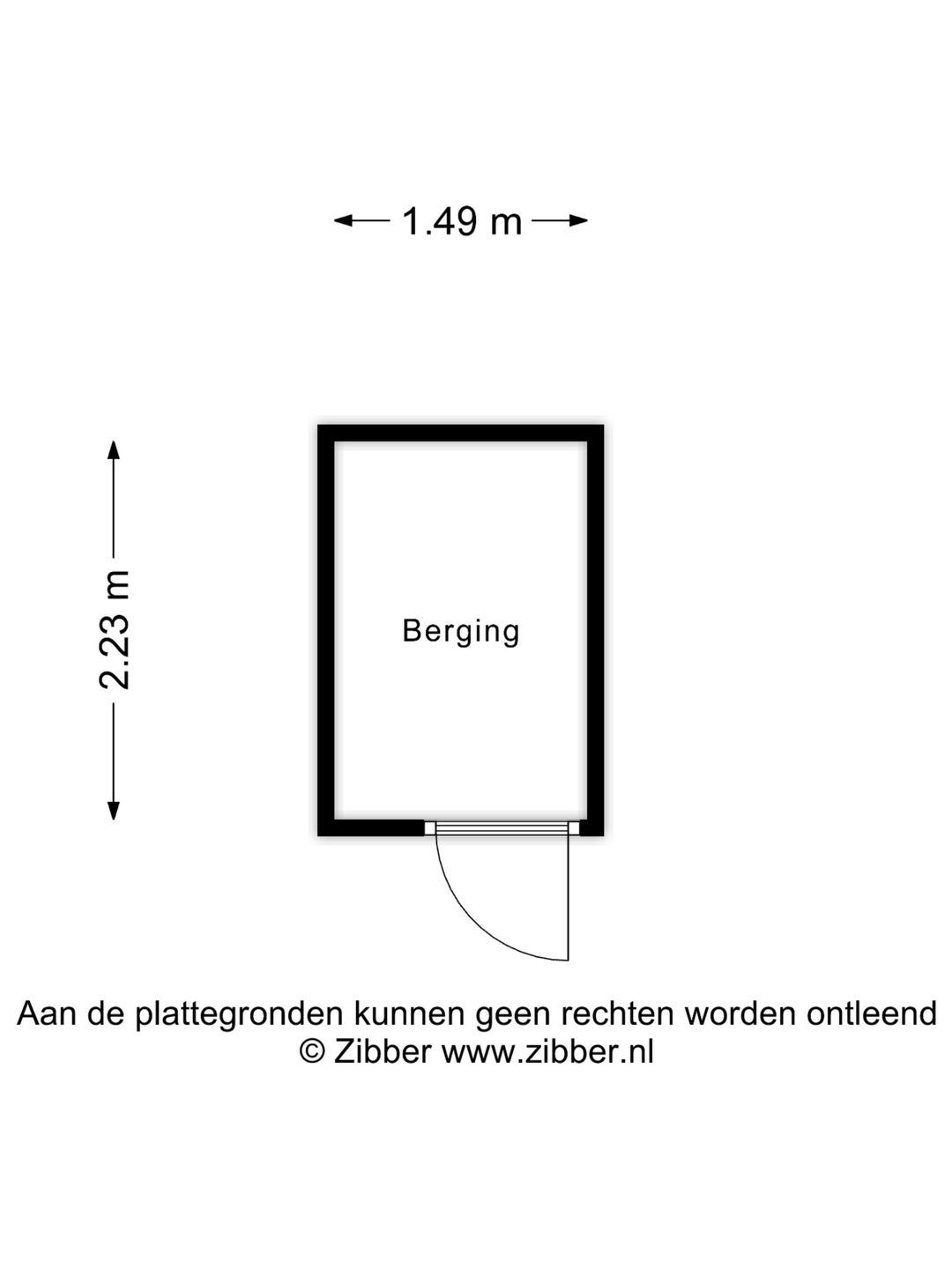 Foto 32 van Burgemeester Brouwerstraat 143