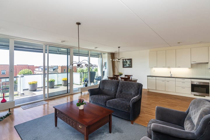 Foto 3 van Victoria 39