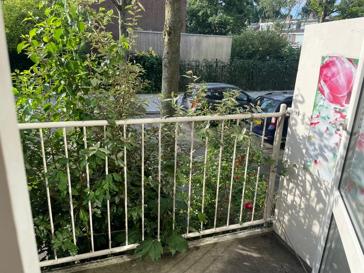 Foto 6 van Van Almondestraat 42