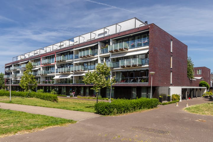 Foto 2 van Victoria 39