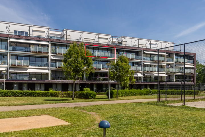 Foto 25 van Victoria 39