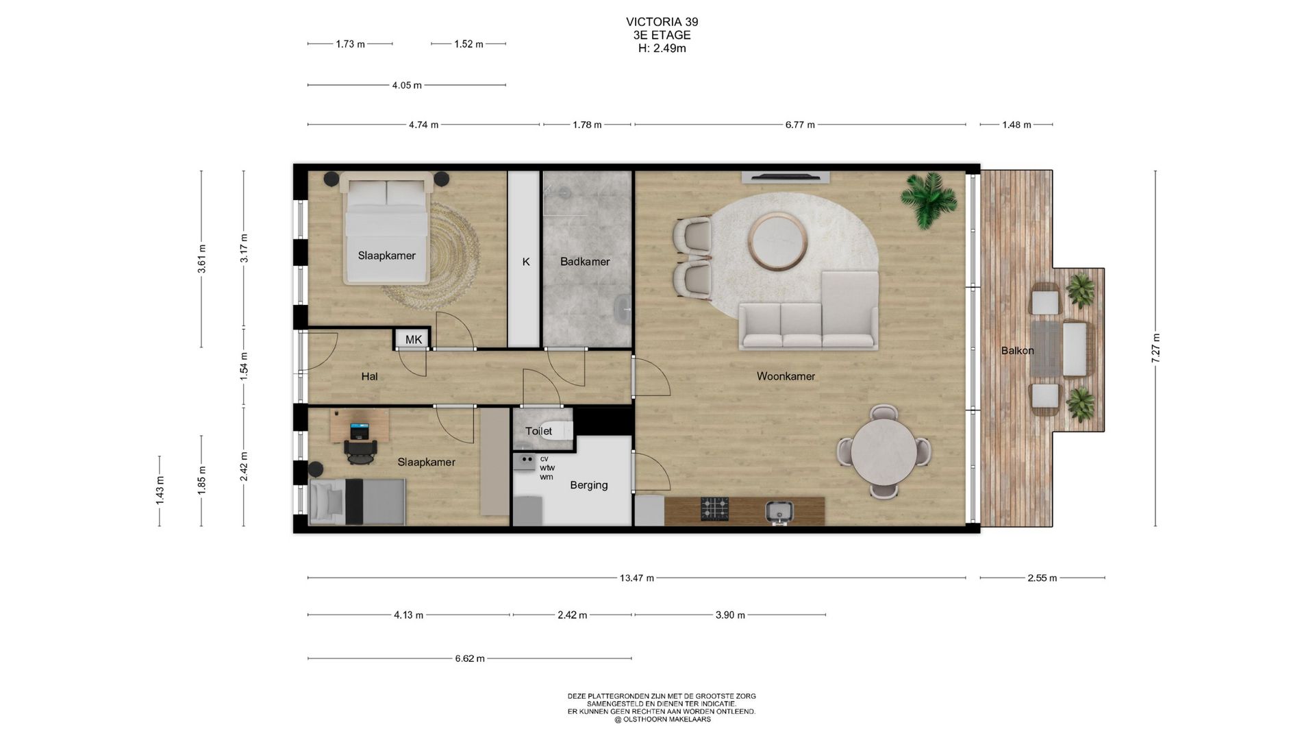 Foto 27 van Victoria 39