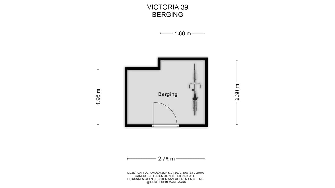 Foto 28 van Victoria 39