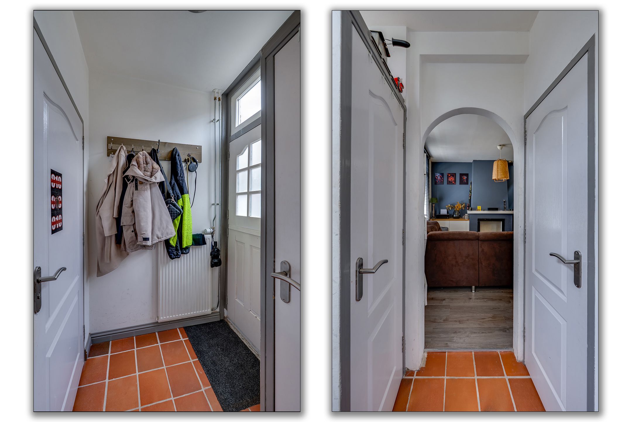 Foto 3 van Lantaarnstraat 5