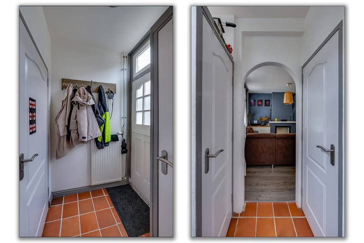 Foto 3 van Lantaarnstraat 5