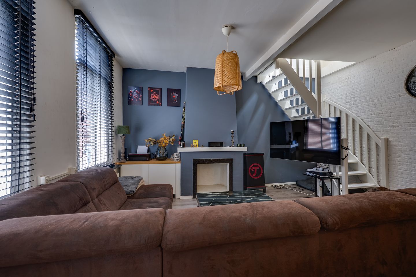 Foto 4 van Lantaarnstraat 5