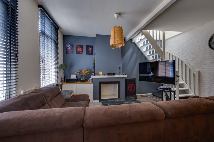 Foto 4 van Lantaarnstraat 5