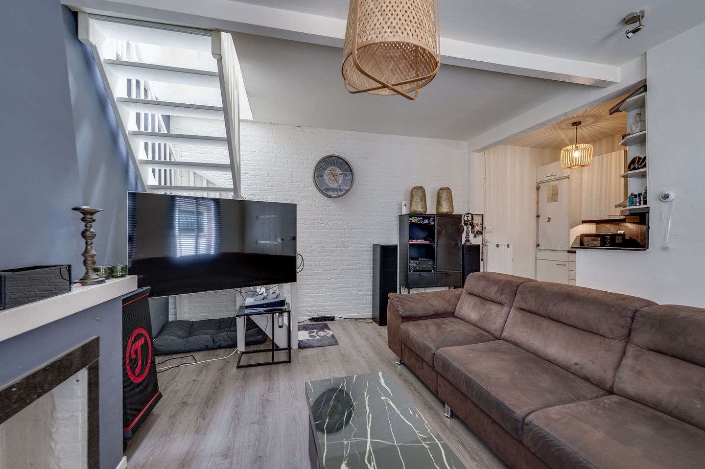 Foto 5 van Lantaarnstraat 5