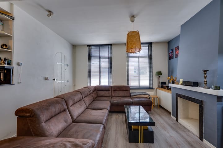 Foto 6 van Lantaarnstraat 5